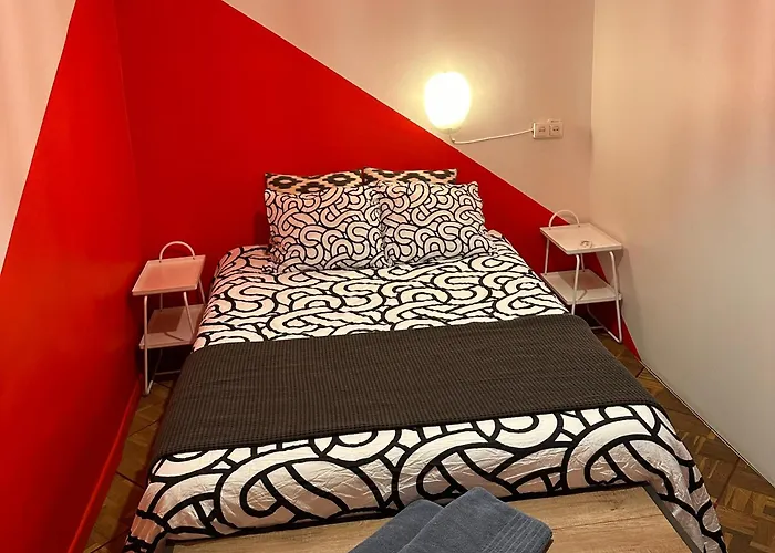 Barbieri Sol hostal